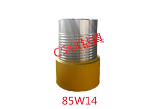 前接头85W380快速潜孔气动冲击器